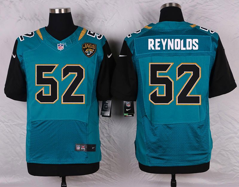 Jacksonville Jaguars elite jerseys-001